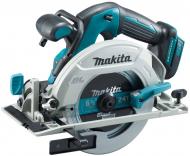 Дискова (циркулярна) пилка акумуляторна MAKITA DHS680Z
